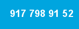917 798 91 52 917 798 91 52